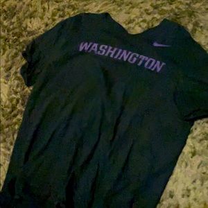 Washington Huskies Tee